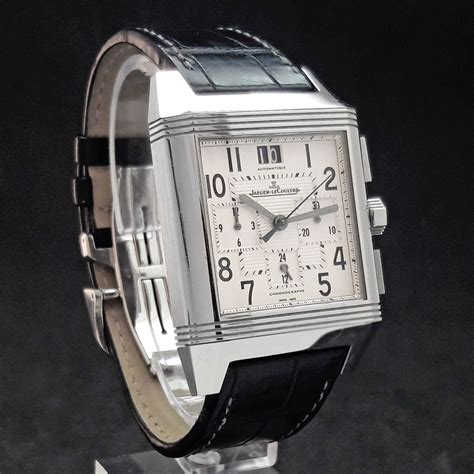 jaeger lecoultre reverso mercadolibre